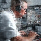 Handels- und Risikodaten