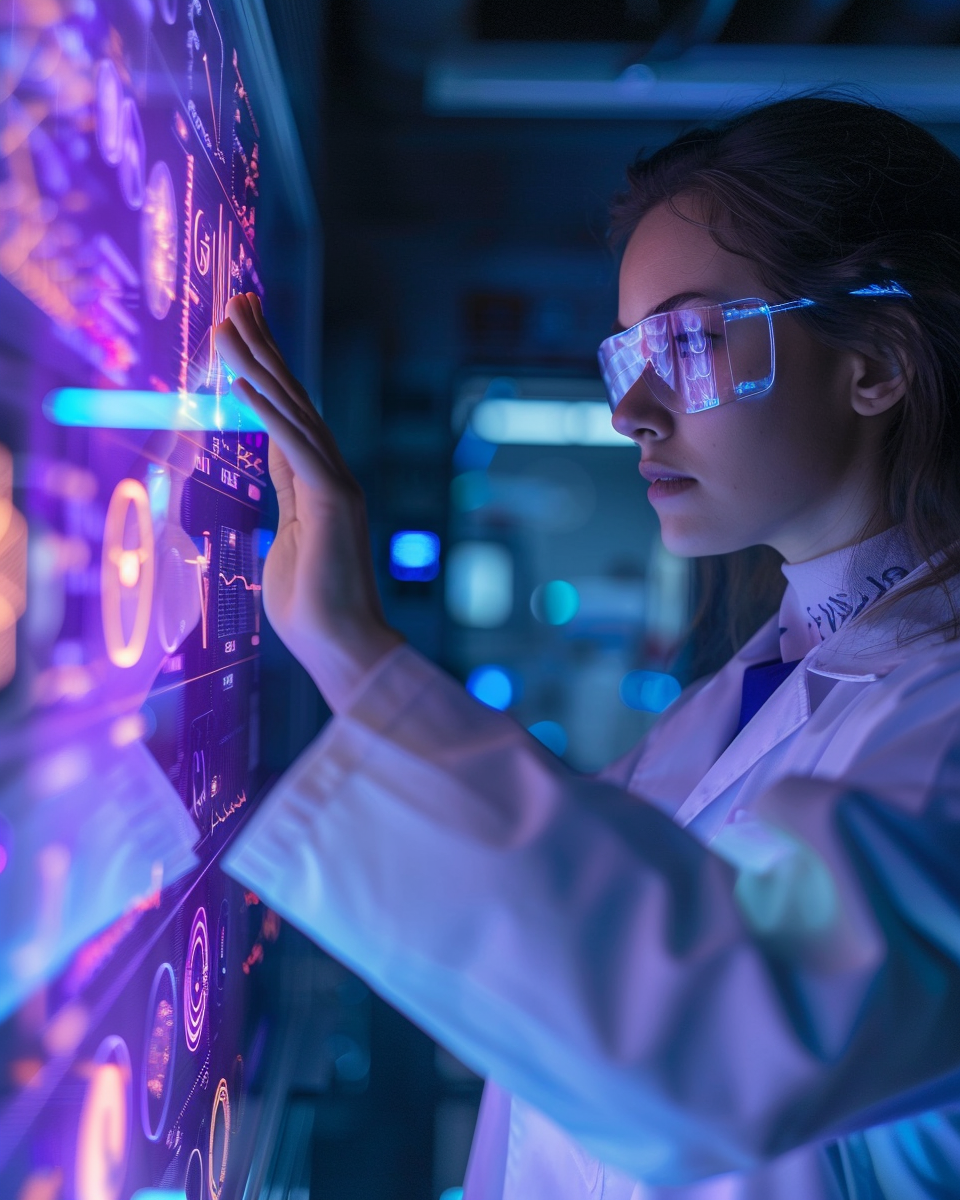OneMesh Forge — AI-driven cloud provisioning at Sanofi