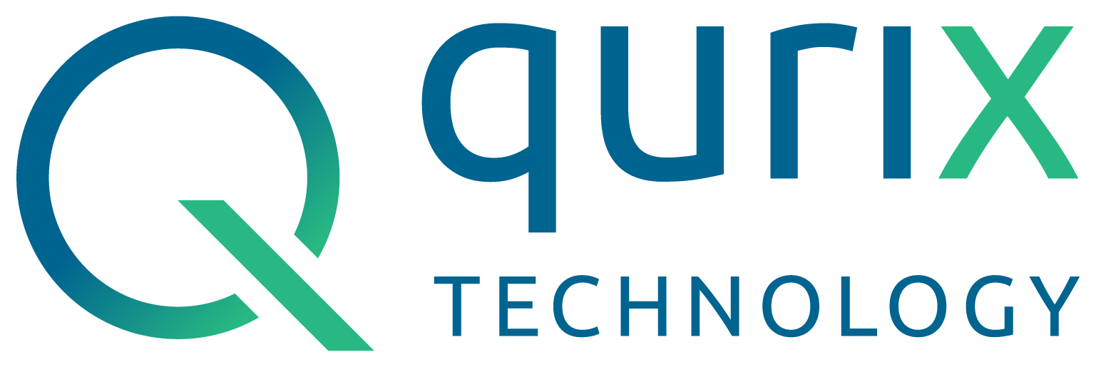 qurix Technology Logo