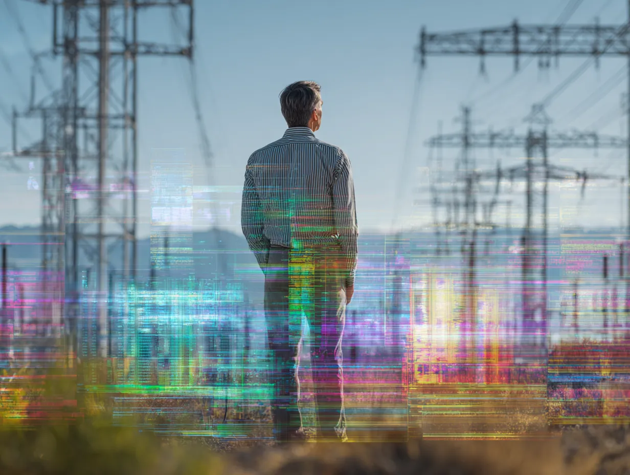 Gesamtdatenarchitektur für Dezentrale Energiesysteme bei Trianel