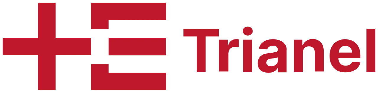Trianel Logo